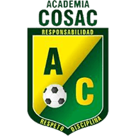 Academia Cosac crest