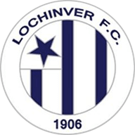 Lochinver FC crest