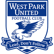 West Park crest