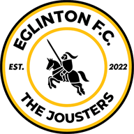 Eglinton crest