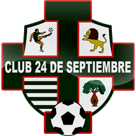 24 de Septiembre crest