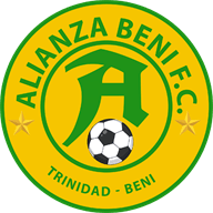 Alianza Beni crest