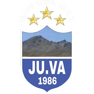 Deportivo JUVA crest