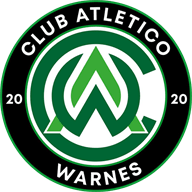 Atlético Warnes crest