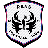 RANS Nusantara crest