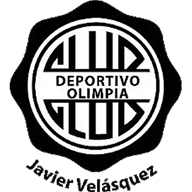 Olimpia J.V. crest