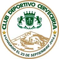 Deportivo Cervecería crest