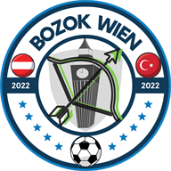 FC Bozok Wien crest