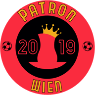 FC Patron Wien crest