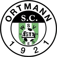 SG Ortmann/Oed-Waldegg crest