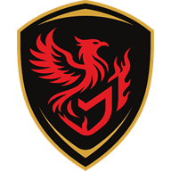 Feniks Mariupol crest