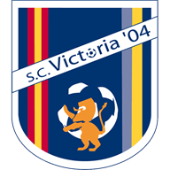 Victoria '04 crest