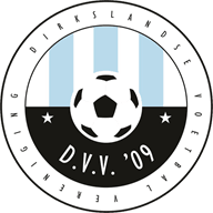 DVV '09 crest