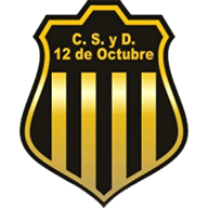 12 de Octubre (Ferré) crest