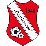 Daarlerveen crest