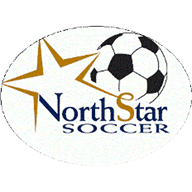 North Star Soccer crest