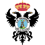 Talavera de la Reina B crest