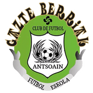 Gazte Berriak crest
