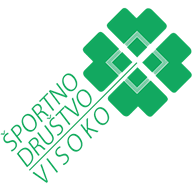 Visoko crest