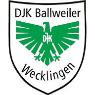 Ballweiler-Wecklingen crest