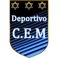Deportivo CEM crest