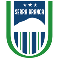 Serra Branca crest