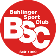 Bahlingen II crest