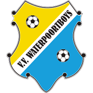 Waterpoort Boys crest