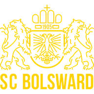 Bolsward crest