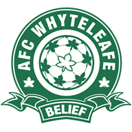 AFC Whyteleafe crest