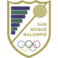 San Roque Bp.. crest
