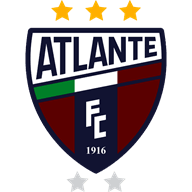 Atlante Xalapa crest