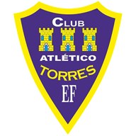 Atlético Torres crest