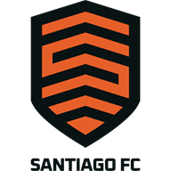 Santiago FC crest