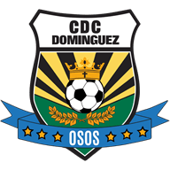 Domínguez Osos crest