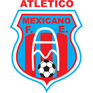 At. Mexicano crest