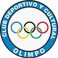 CDC Olimpo crest