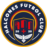 Halcones III crest