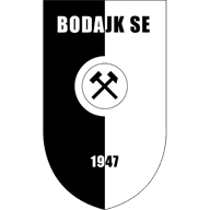 Bodajk crest