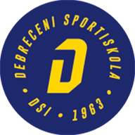Debreceni SI crest