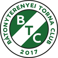 Bátonyterenye crest