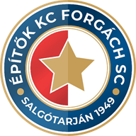 Építok KC crest
