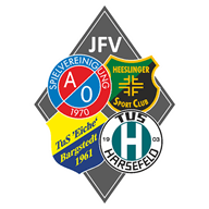 JFV A/O/B/H/H crest