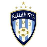 Deportivo Bellavista crest