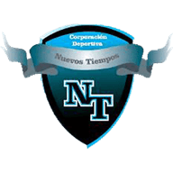 Nuevos Tiempos crest