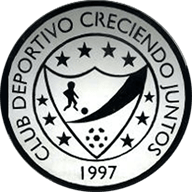 Creciendo Juntos crest