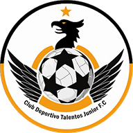 Talentos Juniors crest