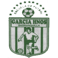 García Hermanos crest