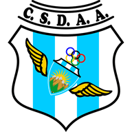 Alas Argentinas crest