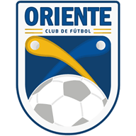 Oriente C.F. crest